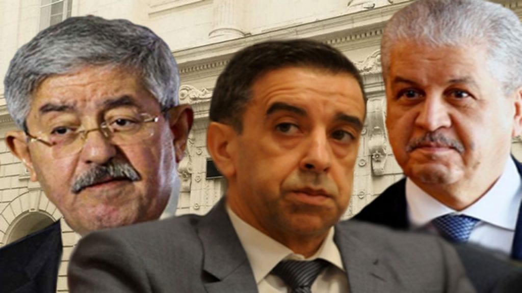 Cour d’Alger : Le procès en appel de l’affaire Ali Haddad à nouveau reporté