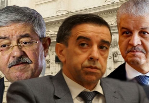 Procès Ali Haddad : Sellal, Ouyahia et Haddad lourdement condamnés