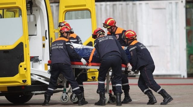 Intoxication au monoxyde de carbone : décès de 3 enfants à Batna