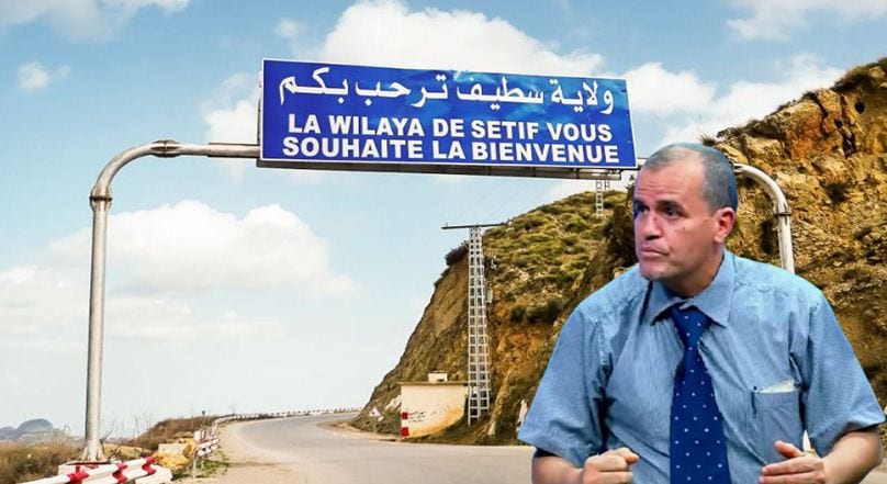 Confinement partiel à Sétif : Rezig donne des instructions d’urgence