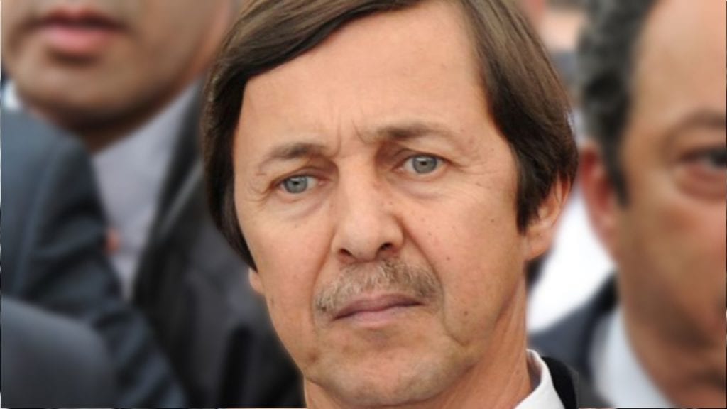 Accusé de terrorisme, Saïd Bouteflika face à un lourd dossier