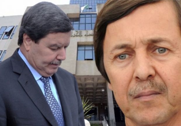 Hamel : « c’est Saïd Bouteflika qui m’a limogé par téléphone en 2018 »