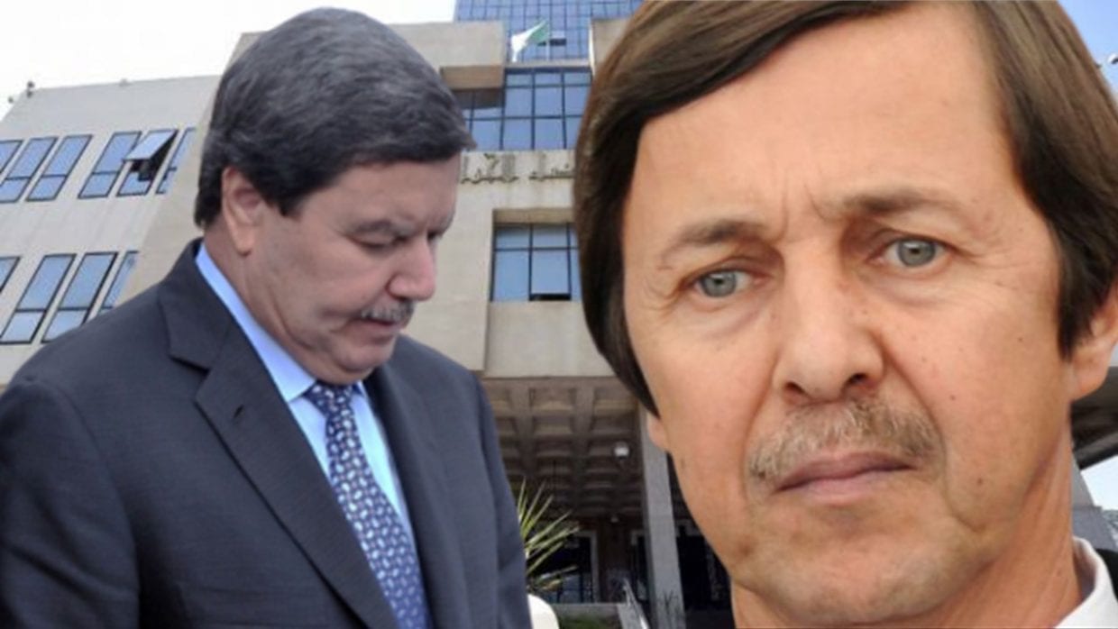 Hamel : « c’est Saïd Bouteflika qui m’a limogé par téléphone en 2018 »