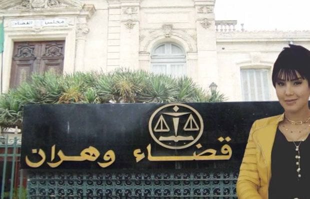 Vidéo CHU Oran : « Siham Japonia » Placé sous mandat de dépôt