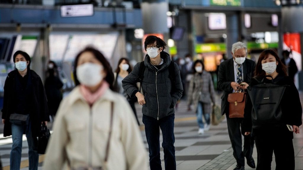 Coronavirus : Les contaminations repartent à la hausse dans plusieurs pays