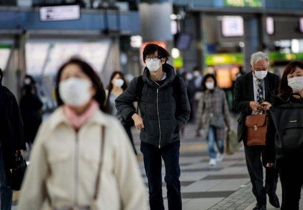 Coronavirus : Les contaminations repartent à la hausse dans plusieurs pays