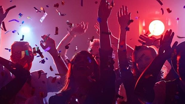 34 individus arrêtés à Oran lors de la célébration d&rsquo;un anniversaire 