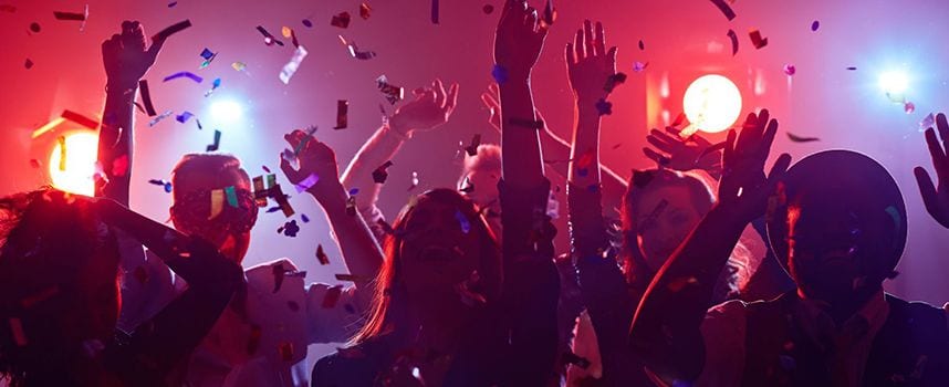 34 individus arrêtés à Oran lors de la célébration d’un anniversaire