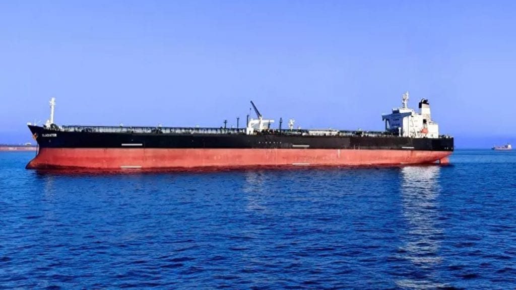 Affaire du fuel « défectueux » : Le Liban saisit deux navires de Sonatrach
