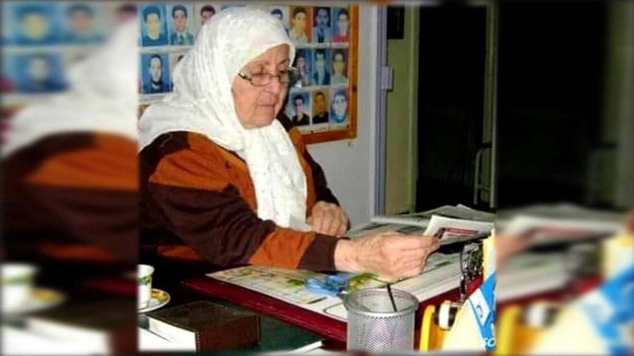 Décès de la présidente de l’association « SOS Disparus »