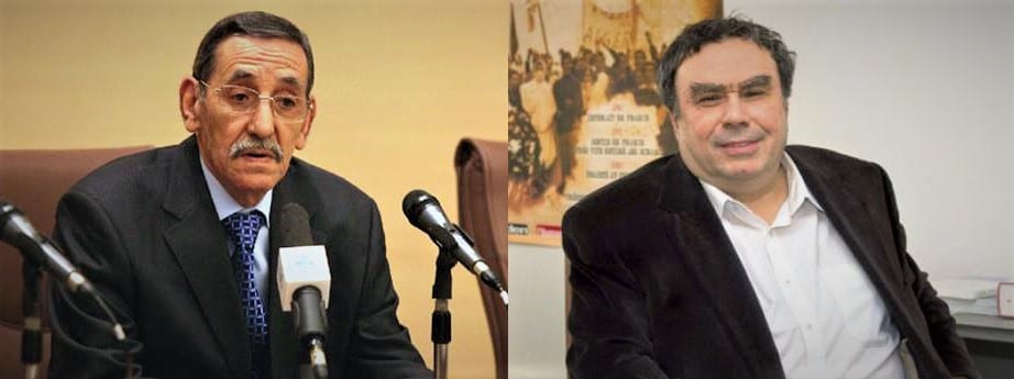 L’historien Benjamin Stora dément son appartenance à la commission Algéro-française sur la mémoire