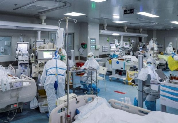 Coronavirus : Le monde enregistre un nouveau record de contaminations