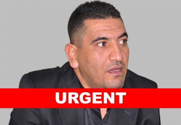 Procés Karim Tabbou : Le verdict vient de tomber