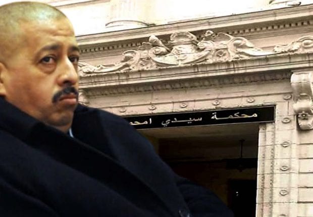 Tribunal Sidi M’hamed : Mahieddine Tahkout lourdement condamné