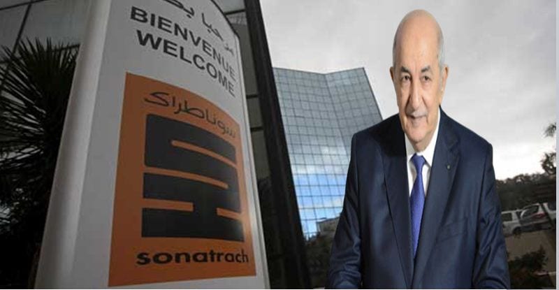 SONATRACH : Tebboune ordonne un audit « profond » au niveau de l&rsquo;entreprise