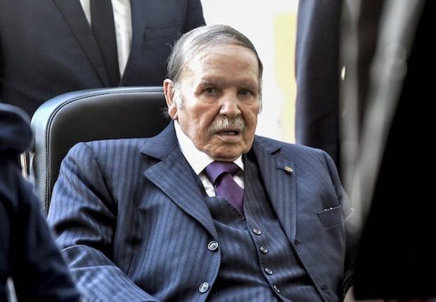 Tebboune : « L’Algérie a souffert de la maladie de Bouteflika »