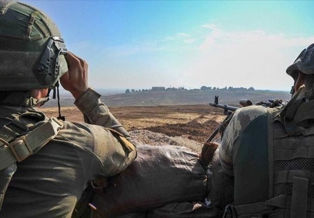 Aïn Defla : Des terroristes neutralisés lors d&rsquo;une embuscade