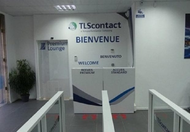 Visa France : TLS Contact publie une note importante