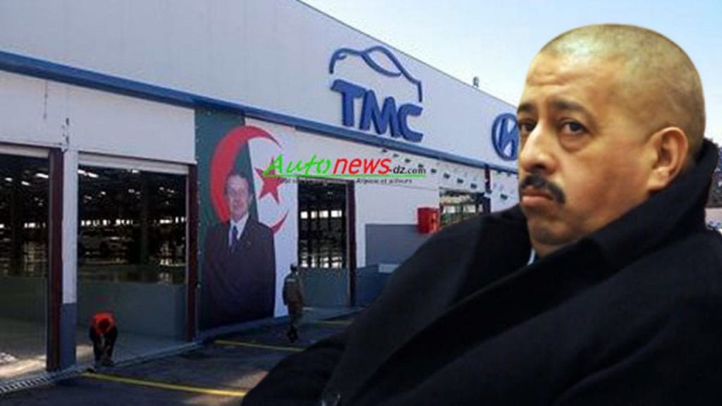Procès Tahkout : TMC a transféré plus d’un milliard de dollars à l’étranger