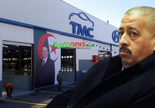 Procès Tahkout : TMC a transféré plus d&rsquo;un milliard de dollars à l&rsquo;étranger