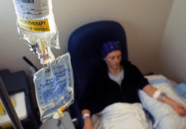 Naâma : Le dernier SOS d&rsquo;une cancéreuse avant sa mort