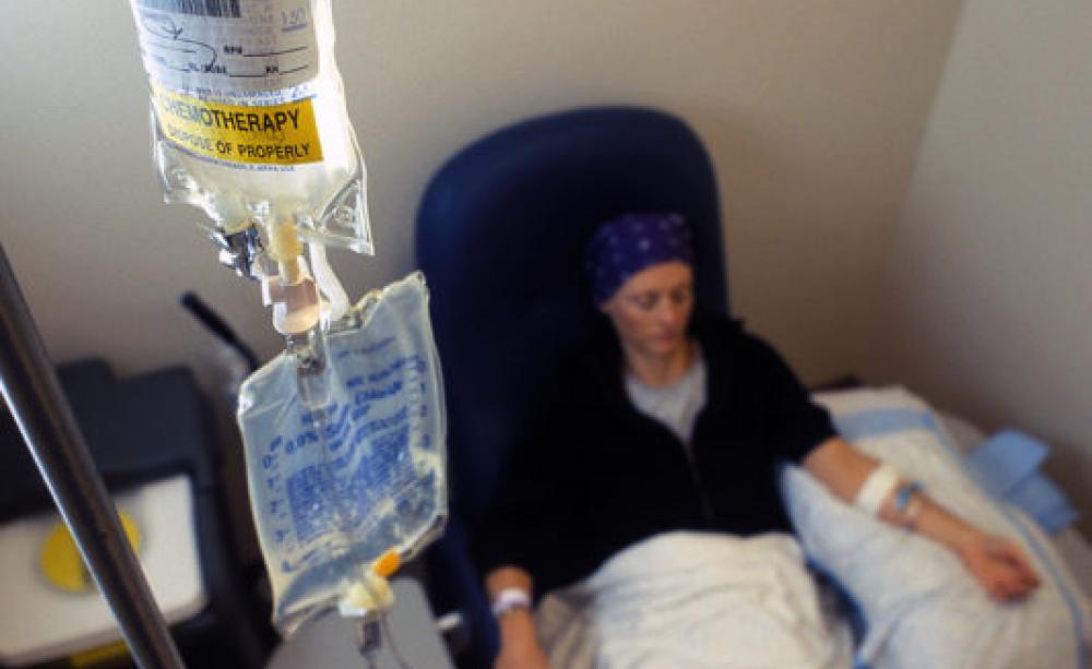 Naâma : Le dernier SOS d’une cancéreuse avant sa mort