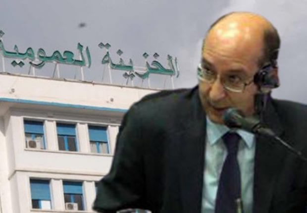 Aides aux entreprises et aux journaliers : les explications du Dg du Trésor public