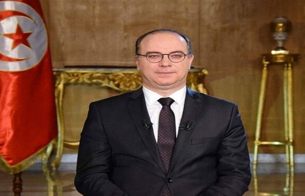 Tunisie : Le Chef du gouvernement Elyes Fakhfakh démissionne