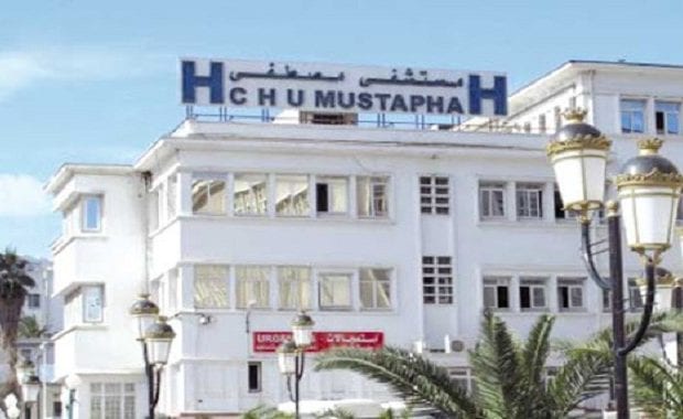 Coronavirus Algérie : “Nous traitons des cas de plus en plus sévères” (Pr Hassan Messaoudi)