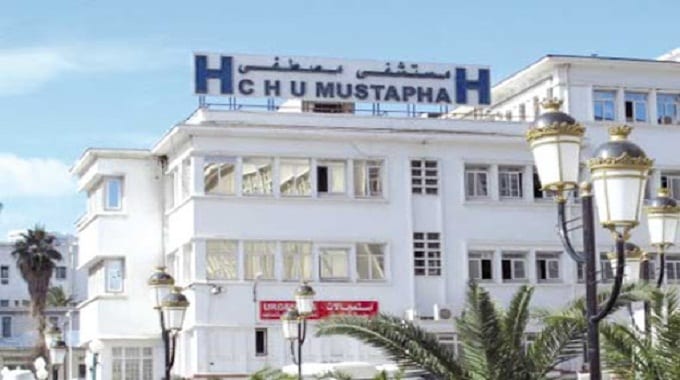 Coronavirus Algérie : “Nous traitons des cas de plus en plus sévères” (Pr Hassan Messaoudi)