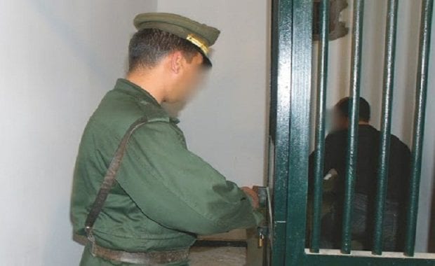 Arrestation d’un groupe d’homosexuels dans un appartement à Constantine