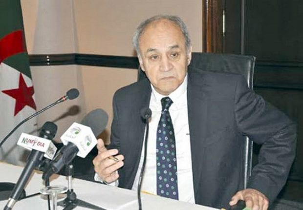 Dr Berkani s’exprime sur la réouverture des frontières