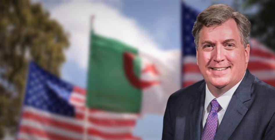Fête de l’indépendance : L’Ambassade des Etats-Unis adresse ses vœux aux algériens (vidéo)