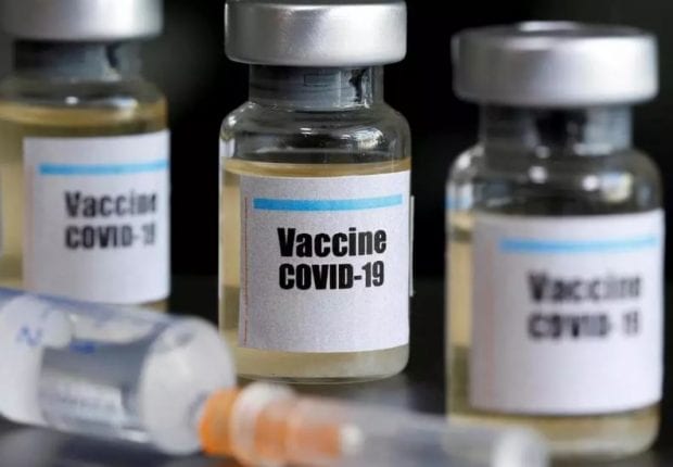 Vaccin contre coronavirus : Les États-Unis annoncent une bonne nouvelle