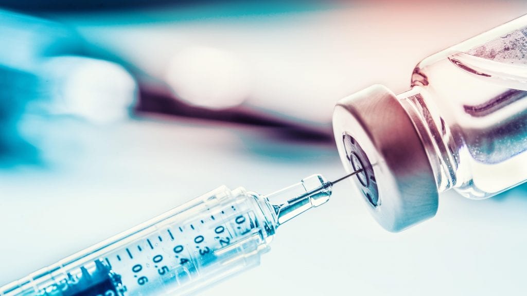 Vaccin Coronavirus : L’OMS annonce une bonne nouvelle