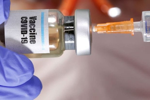 Le vaccin contre le Coronavirus est prêt, selon la défense Russe