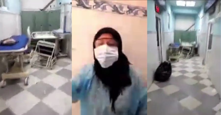 L’auteur de la vidéo « choquante » de l’hôpital de Biskra placé sous contrôle judiciaire