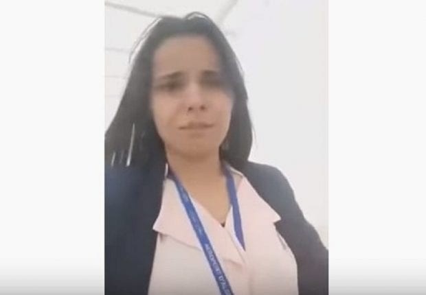 Tribunal de Dar El Beïda : Du nouveau dans l&rsquo;affaire de l’employée de l&rsquo;aéroport international d&rsquo;Alger