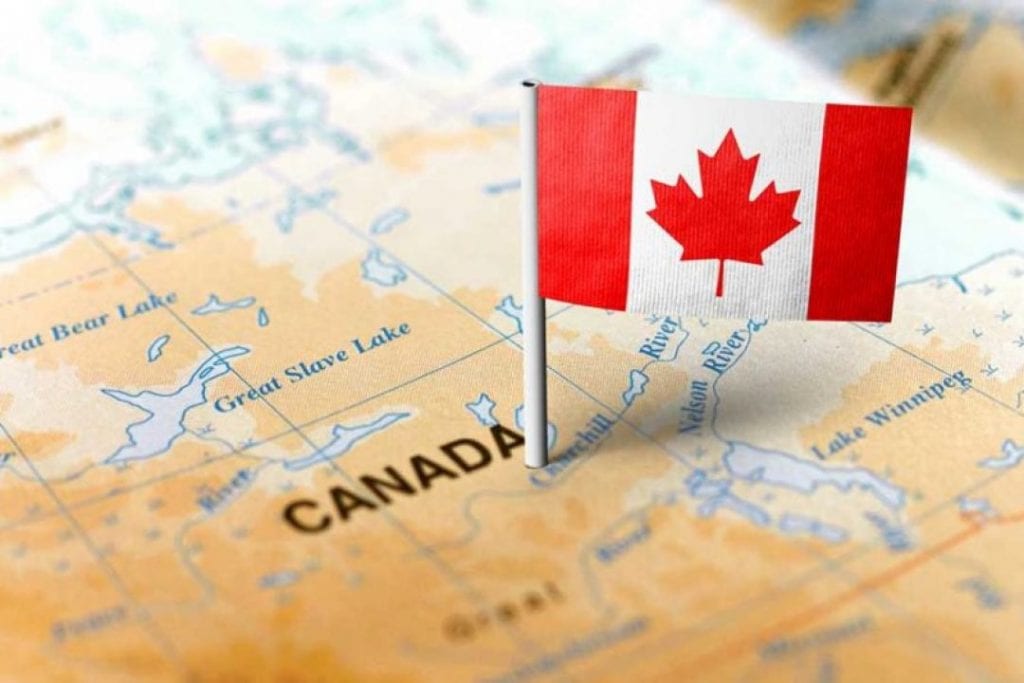 Le Canada annonce la reprise des traitements de visas