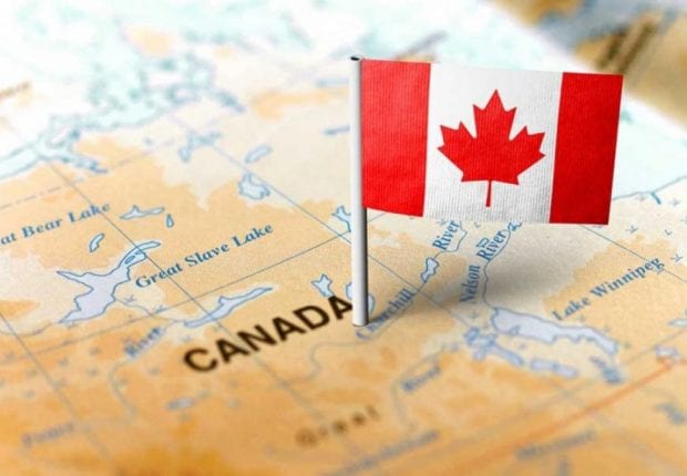 Le Canada annonce la reprise des traitements de visas