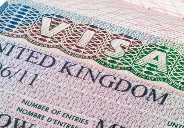 Visa Grande Bretagne : TLS Contact annonce la reprise de ses services