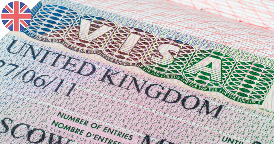 Visa Grande Bretagne : TLS Contact annonce la reprise de ses services