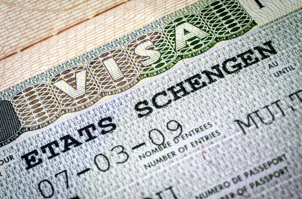 Visa Schengen non utilisé : Voilà comment le renouveler