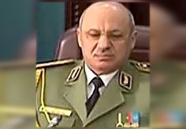 Cour militaire de Blida : le procès en appel de Wassini Bouazza reporté