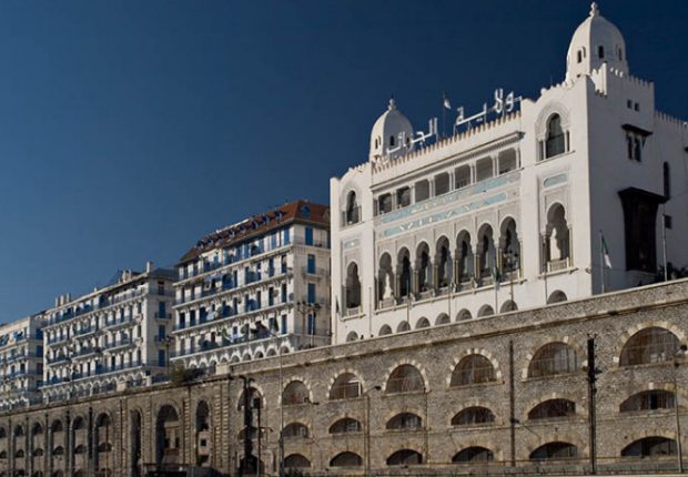 Coronavirus Algérie : La wilaya d’Alger publie un nouveau communiqué