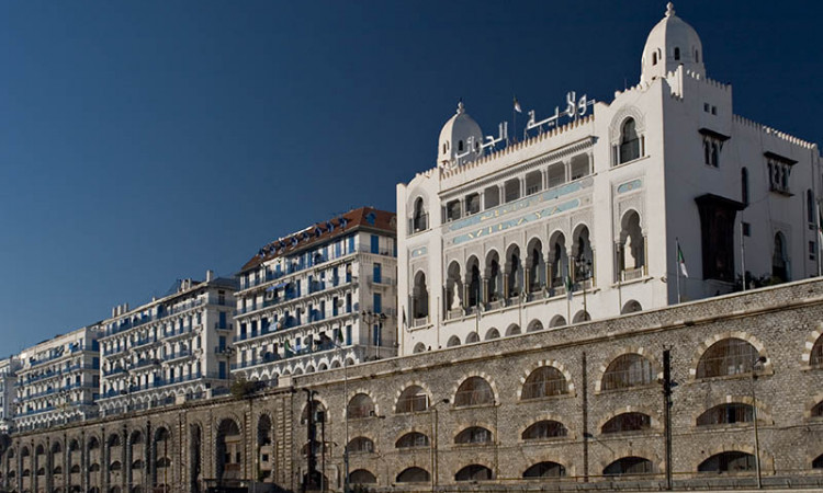 Coronavirus Algérie : La wilaya d’Alger publie un nouveau communiqué
