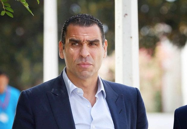 Le Président de la FAF annonce l&rsquo;arrivée de nouveaux joueurs binationaux 