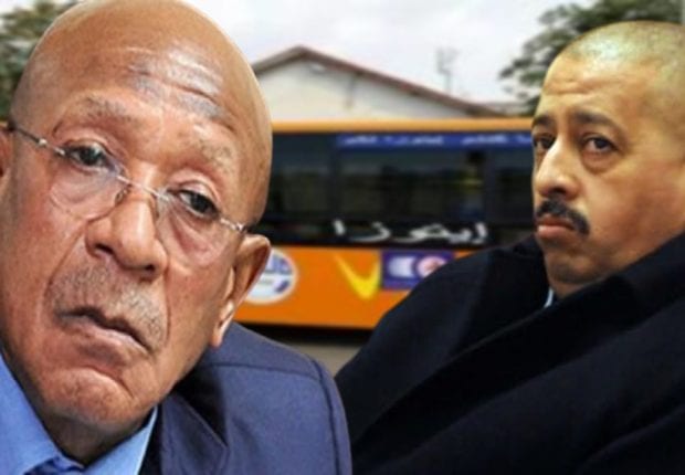 Abdelkader Benmiloud : « Zoukh m’a demandé de choisir les bus Tahkout »