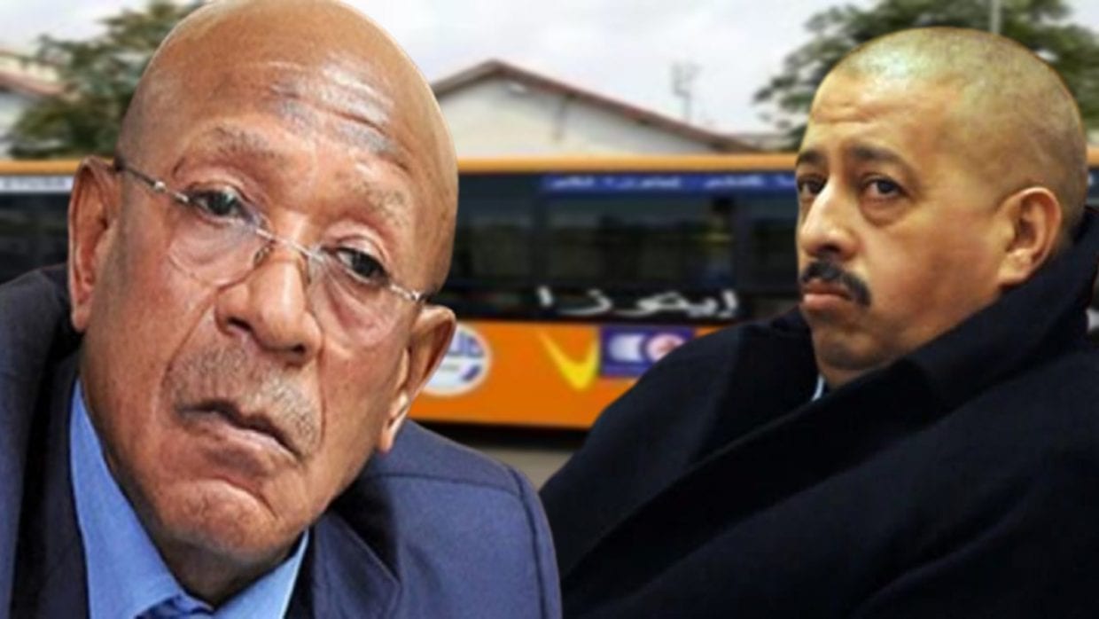 Abdelkader Benmiloud : « Zoukh m’a demandé de choisir les bus Tahkout »