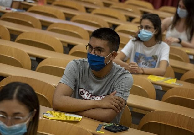France : Le ministère de l’Enseignement supérieur français annonce une bonne nouvelle
